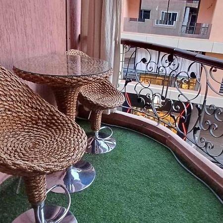 Al Andalous 6 - Une Chambre Marrakesh Exterior photo