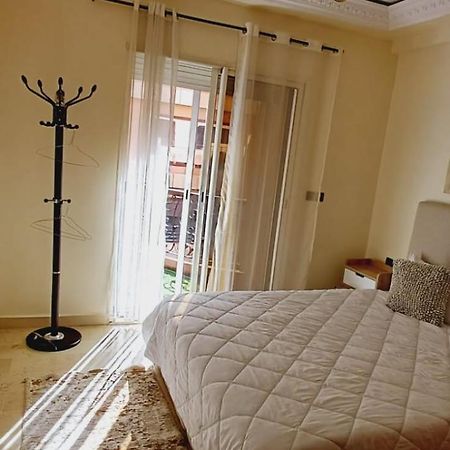 Al Andalous 6 - Une Chambre Marrakesh Exterior photo