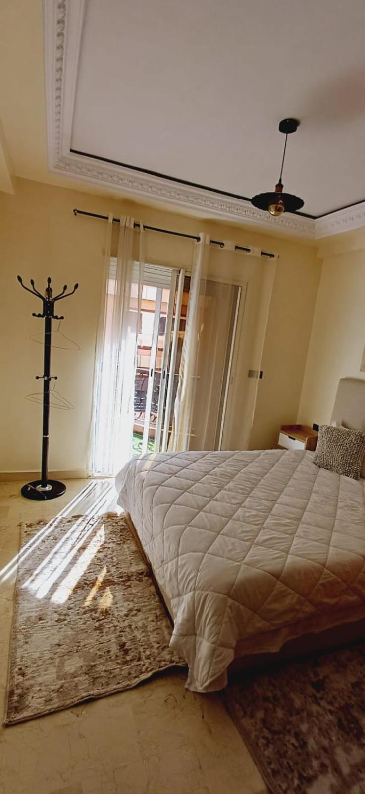 Al Andalous 6 - Une Chambre Marrakesh Exterior photo